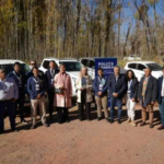 Encuentro entre Cornejo y Jaque: Diálogo sobre fondos de Portezuelo en Malargüe